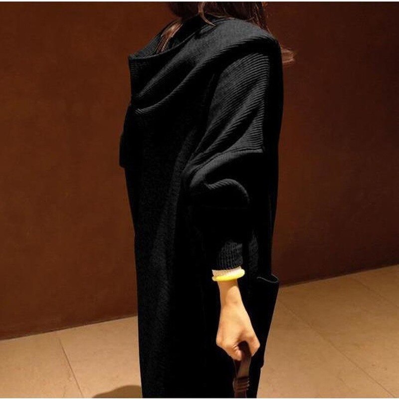 HealthBeauty-Products (™) Women Long Sleeve Cardigan