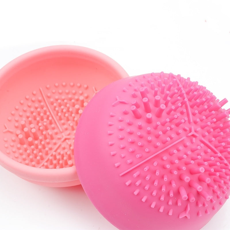 HealthBeauty-Products (™) Electric Makeup Brush Cleaner