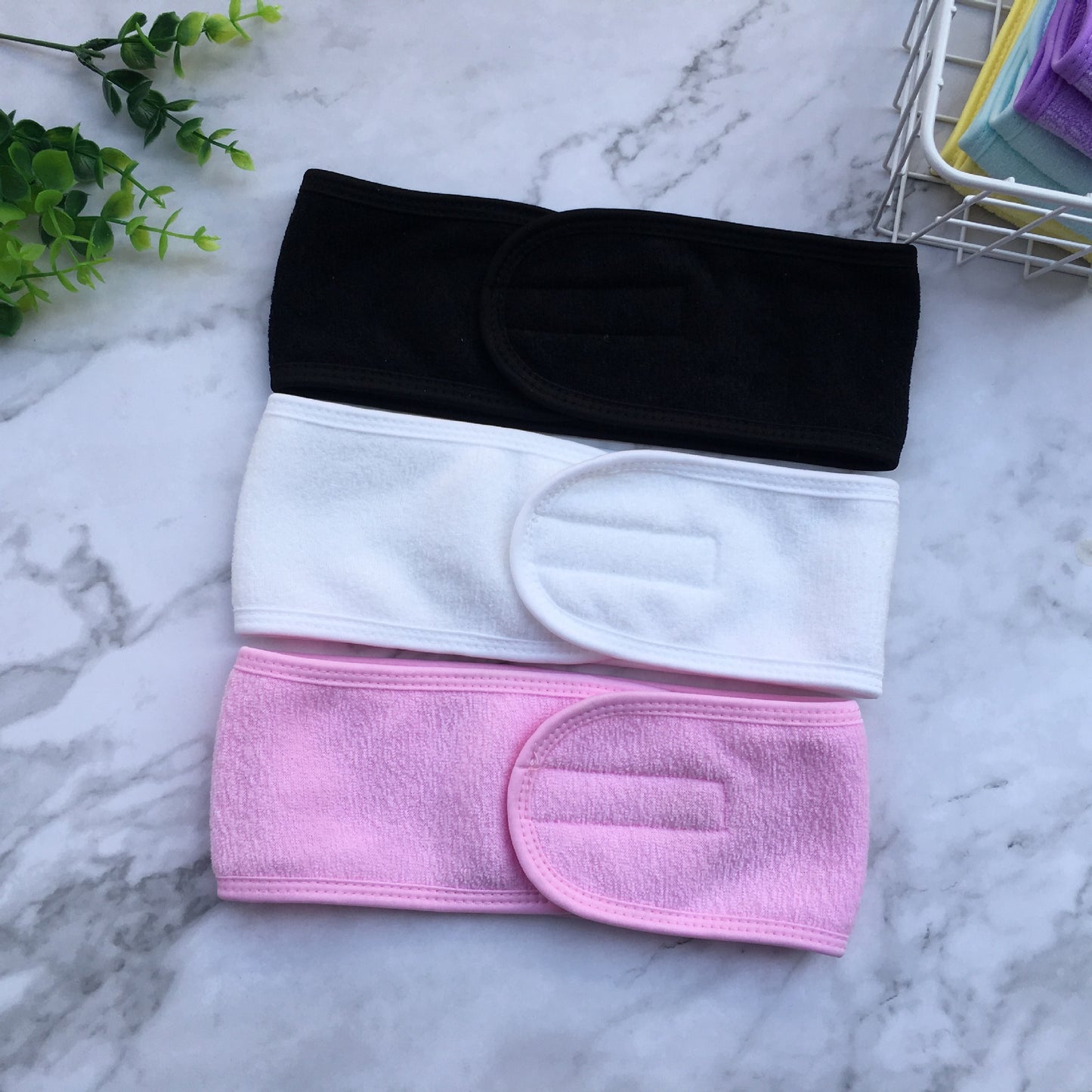 HealthBeauty-Products (™) Beauty headwear