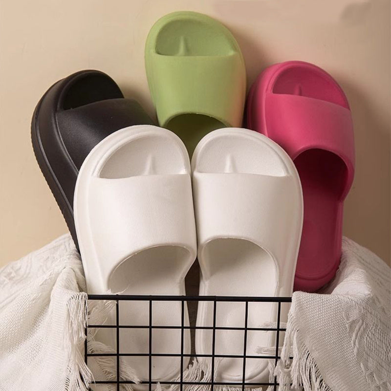 HealthBeauty-Products (™) High Heel Flat Slippers