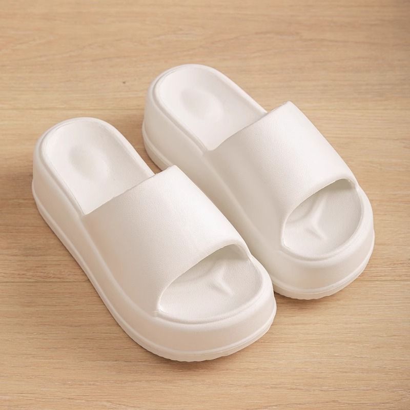 HealthBeauty-Products (™) High Heel Flat Slippers