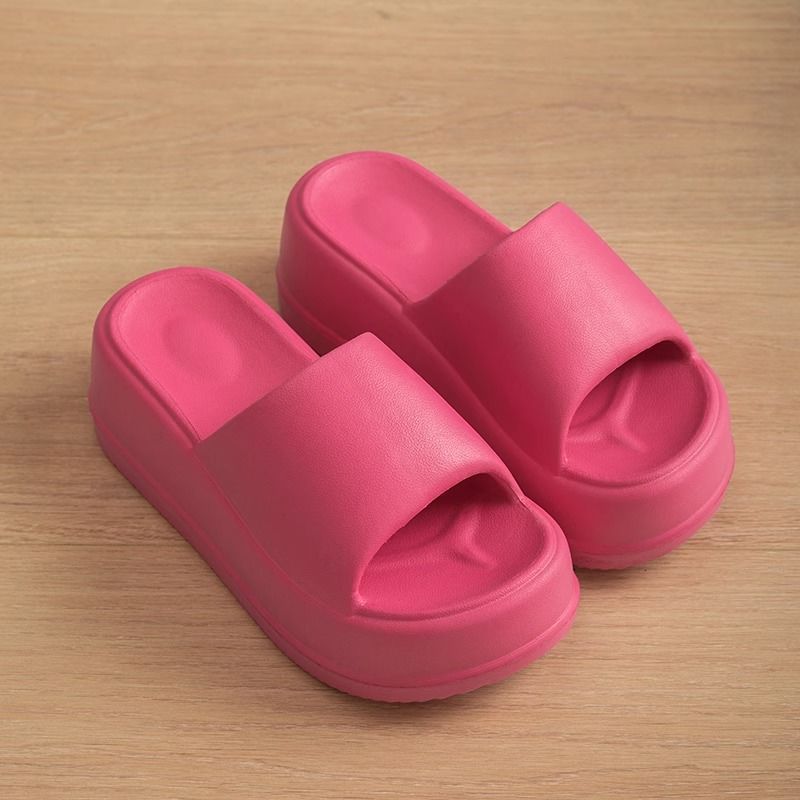 HealthBeauty-Products (™) High Heel Flat Slippers