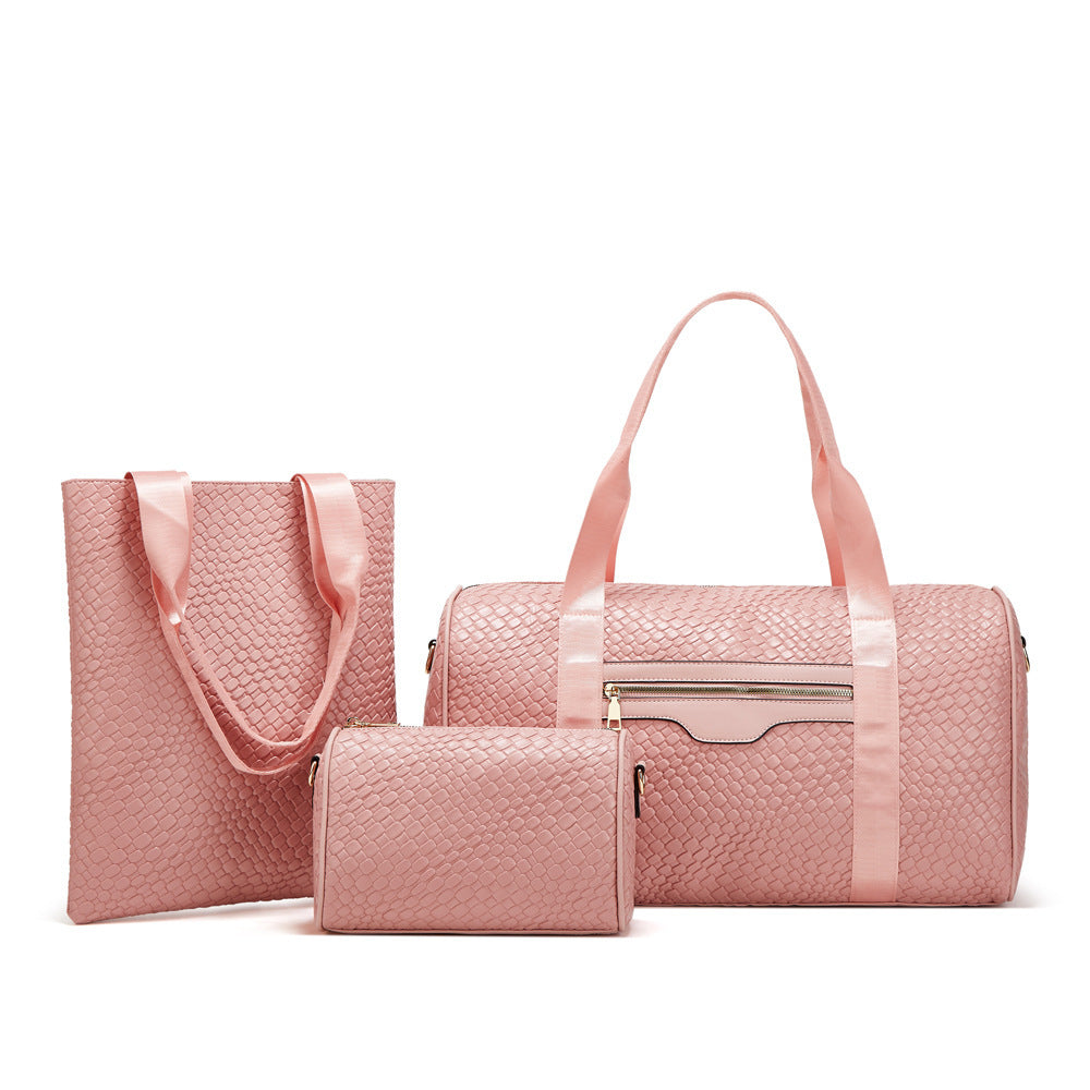 HealthBeauty-Products (™) Women's Travel Bag
