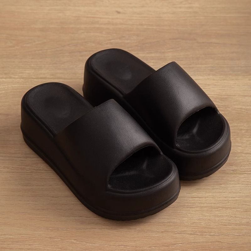HealthBeauty-Products (™) High Heel Flat Slippers