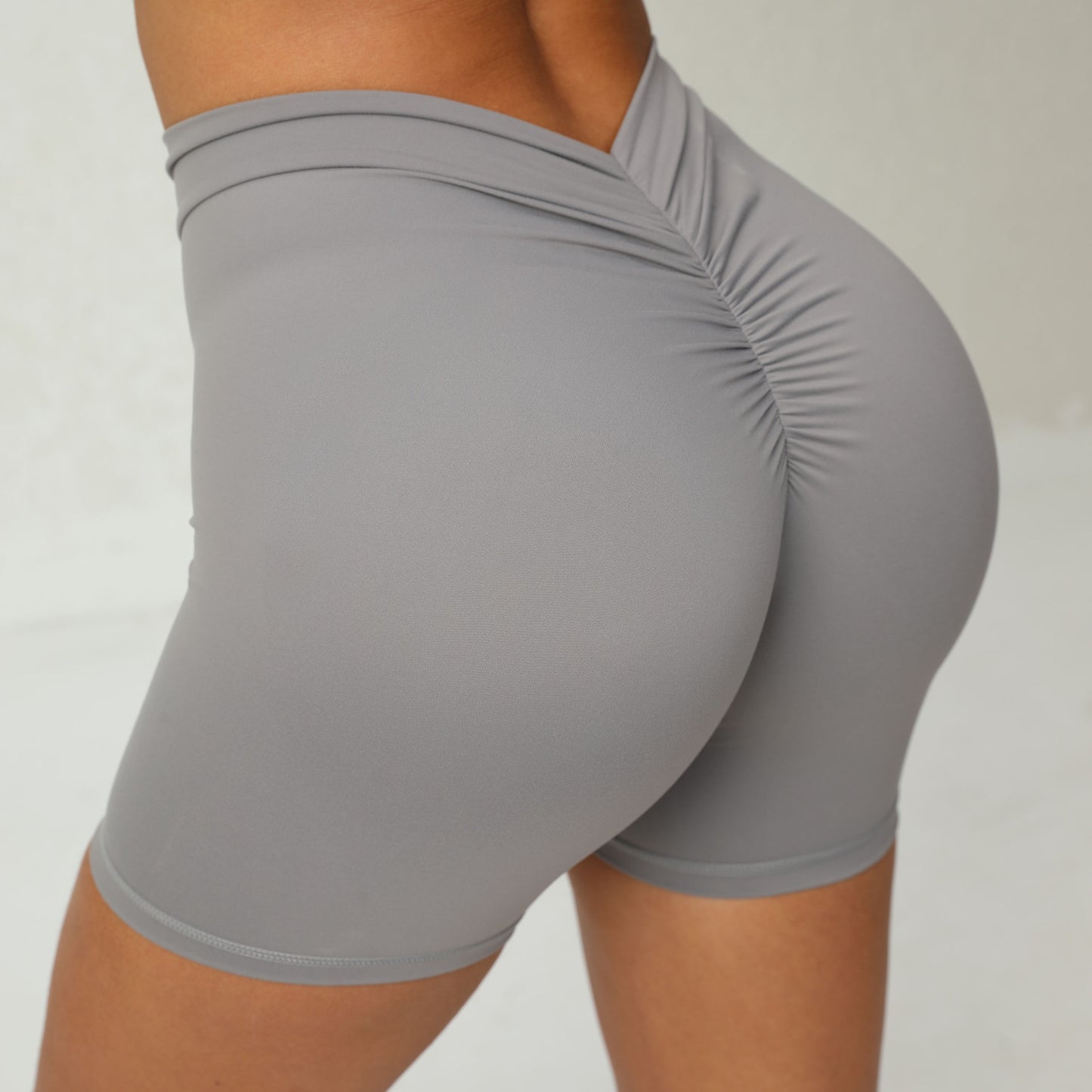 HealthBeauty-Products (™) Peach Hip Workout Shorts