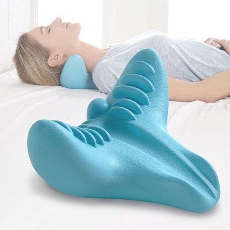 Cervical Massager