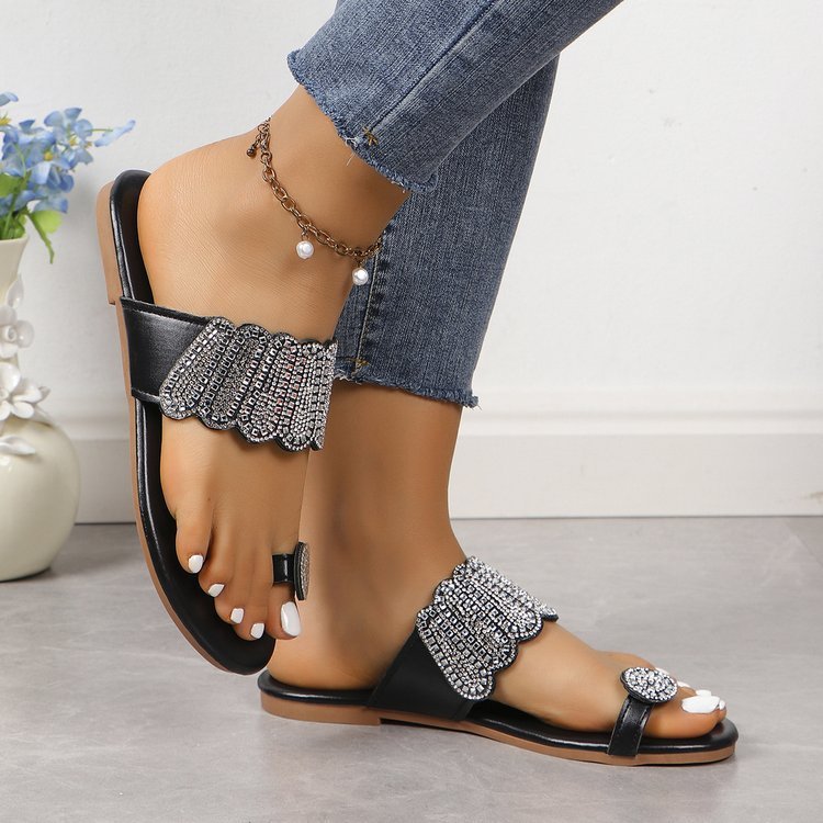 HealthBeauty-Products (™) Flat Slippers Light Wind Sandals