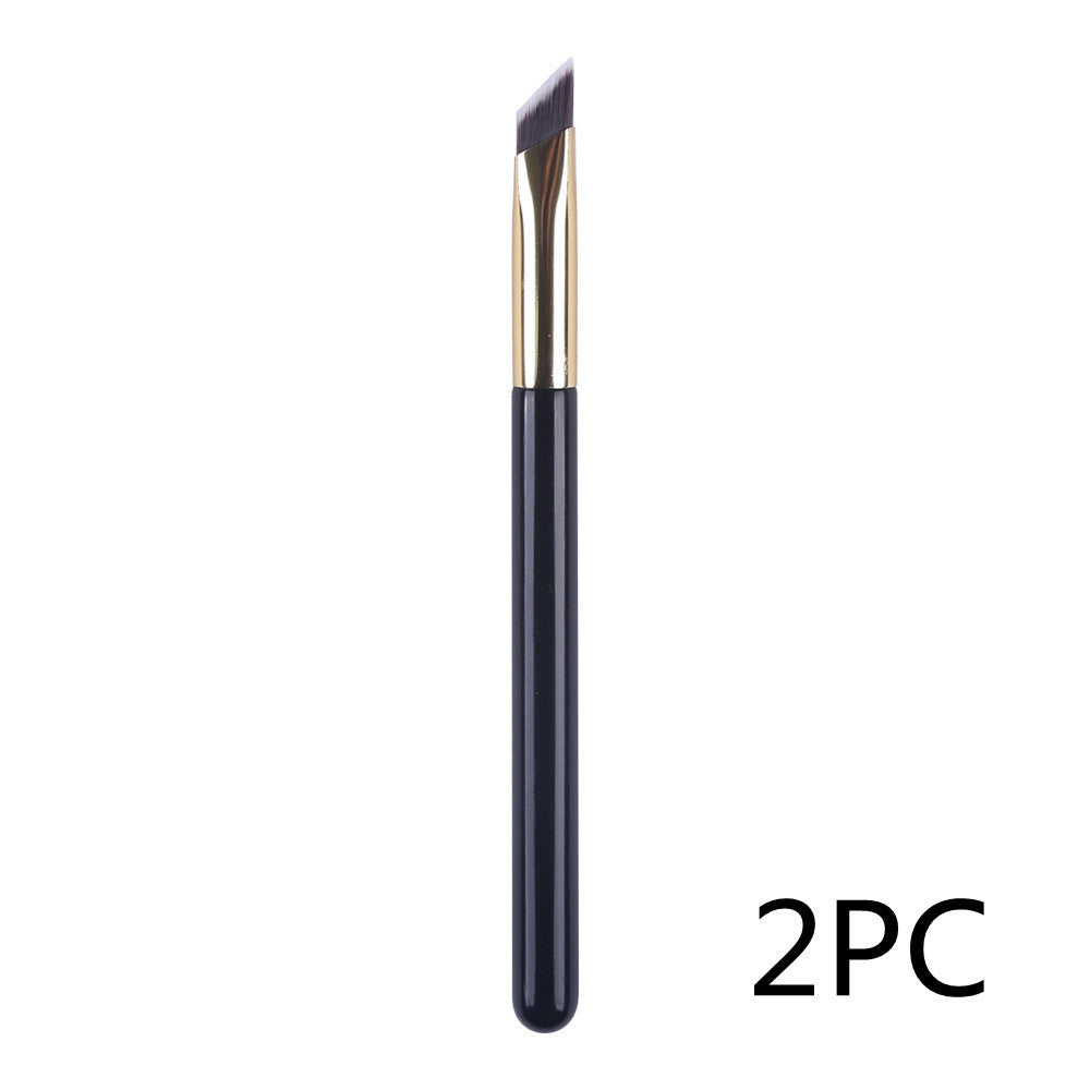 Wild Eyebrow Brush 3d Stereoscopic Painting Hairline Eyebrow Paste Artifact Eyebrow Brush Brow Makeup Brushes Concealer Brush