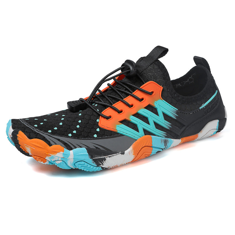 Wading Swimming Quick-drying Breathable Upstream Casual Shoes
