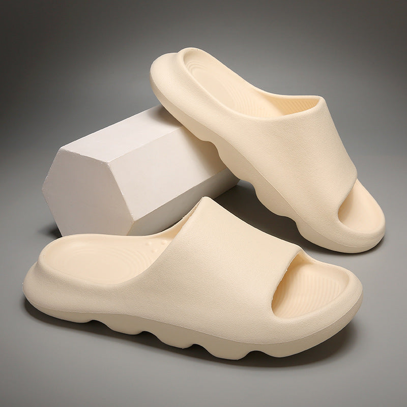 HealthBeauty-Products (™) Thick-soled EVA Indoor Slippers